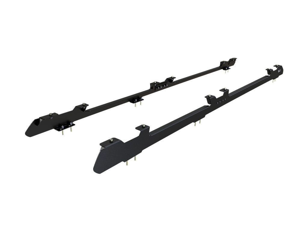 Toyota 4runner (2010-2024) Foot Rails