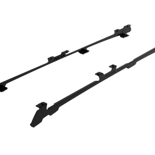 Toyota Fortuner (2005-2015) Foot Rails