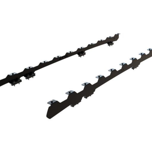 Toyota Land Cruiser 300 (2021-Current) Foot Rails / Low Profile