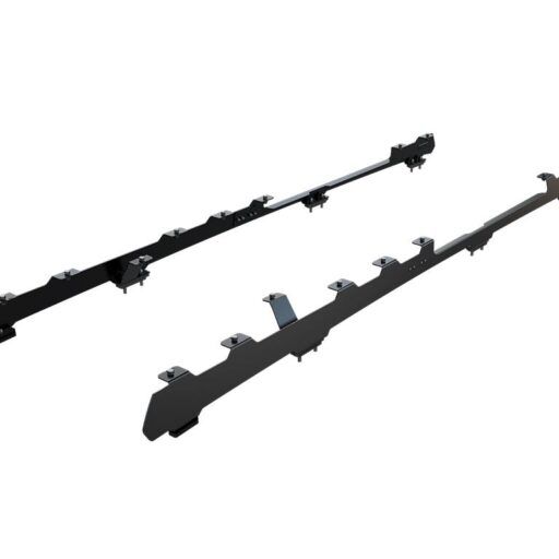 Toyota Land Cruiser Prado (2024-Current) Foot Rails