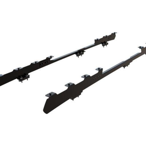 Toyota Prado 150 Foot Rails