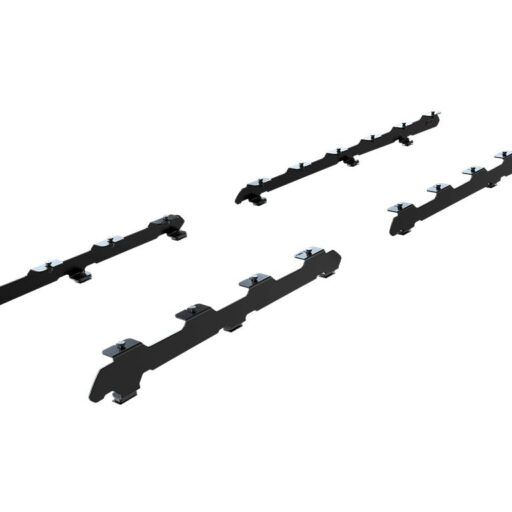 Toyota Proace Foot Rails