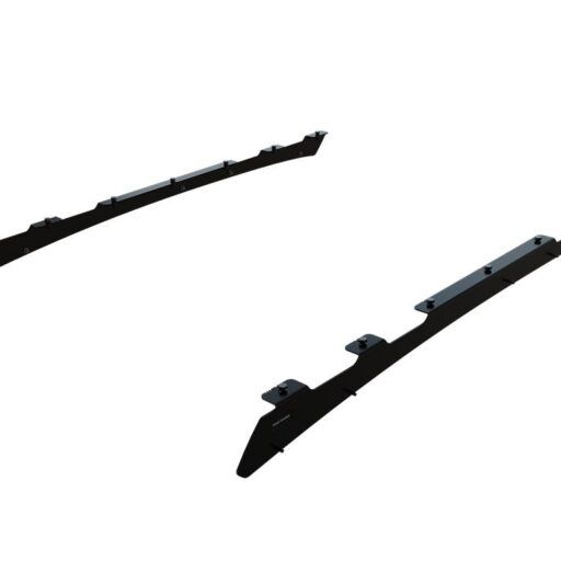 Toyota Rav4 Adventure (2019-Current) Foot Rails