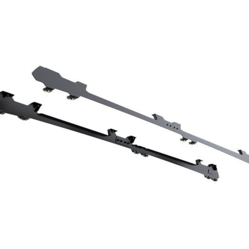 Alternative view of Toyota Sequoia (2008-2022) Foot Rails