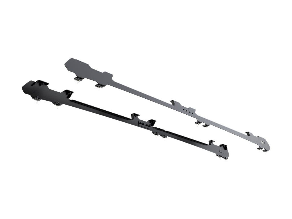 Trilhos de apoio para os pés do Toyota Sequoia (2008-2022) - Imagem 2