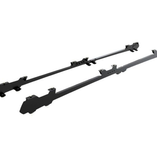 Toyota Sequoia (2008-2022) Foot Rails