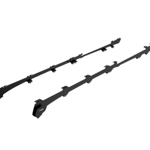 Toyota Sequoia (2022-Current) Foot Rails