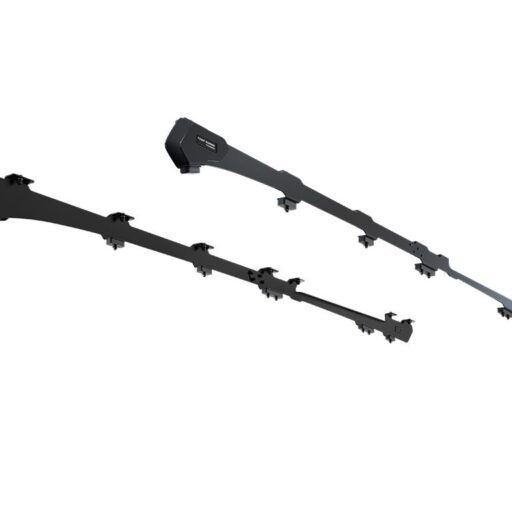 Alternative view of Toyota Sequoia (2022-Current) Foot Rails
