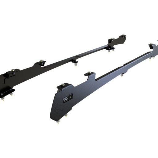 Alternative view of Toyota Tacoma (2005-2023) Foot Rails