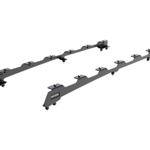 Toyota Tacoma (2005-2023) Foot Rails / Low Profile