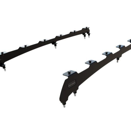 Toyota Tundra Double Cab (2007-2021) Foot Rails / Low Profile