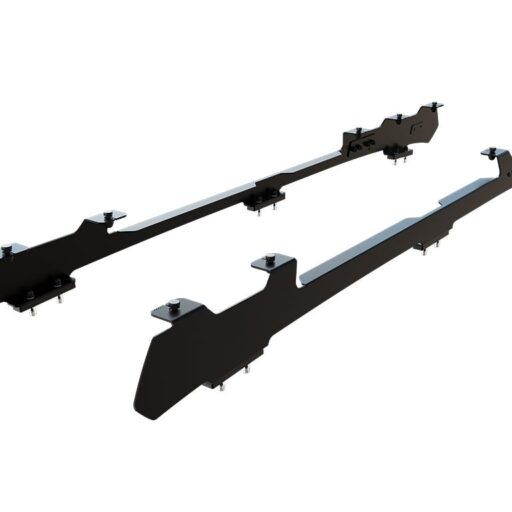 Toyota Tundra Crew Max (2022-Current) Foot Rails