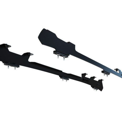 Alternative view of Toyota Tundra Crew Max (2022-Current) Foot Rails