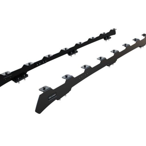 Toyota Tundra Crew Max (2022-Current) Foot Rails / Low Profile