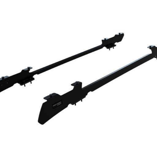 Toyota Tacoma Double Cab (2024-Current) Foot Rails