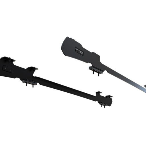 Alternative view of Toyota Tacoma Double Cab (2024-Current) Foot Rails