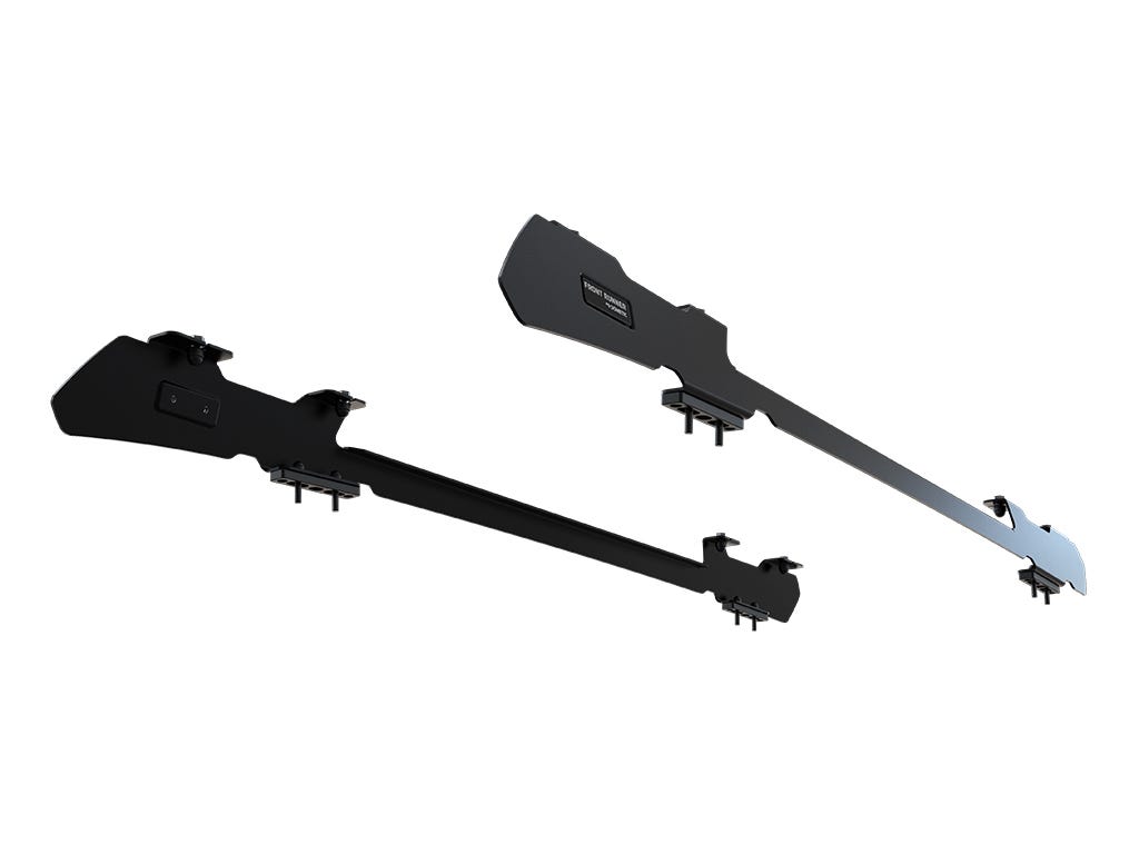 Toyota Tacoma Double Cab (2024-Current) Foot Rails - Image 2