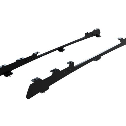 Volkswagen Caddy / Ford Transit/Tourneo Connect SWB (2020-Current) Foot Rails