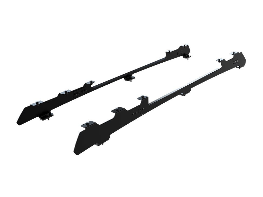 Barres de repose-pieds pour Volkswagen Caddy / Ford Transit/Tourneo Connect SWB (2020-présent)