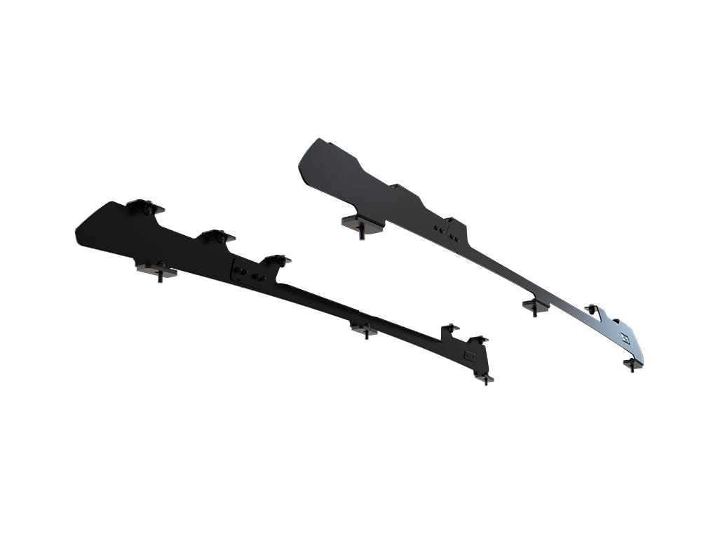 Barres de protection pour Volkswagen Caddy / Ford Transit / Tourneo Connect SWB (2020-Actuel) - Image 2