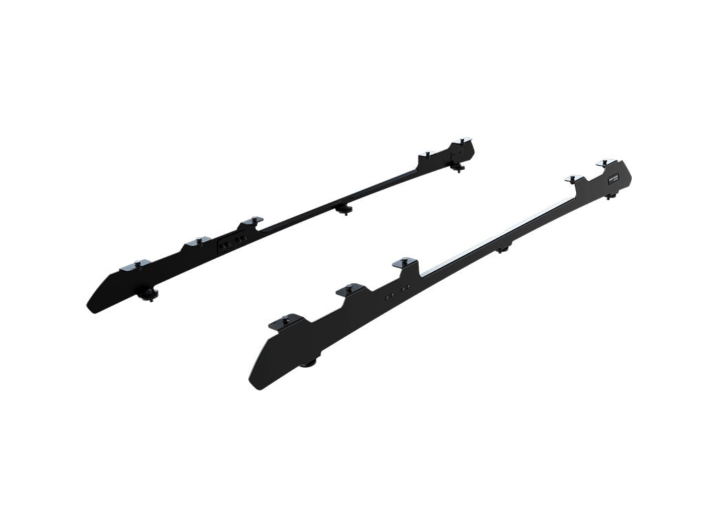 Volkswagen Caddy SWB (2015-2020) Foot Rails