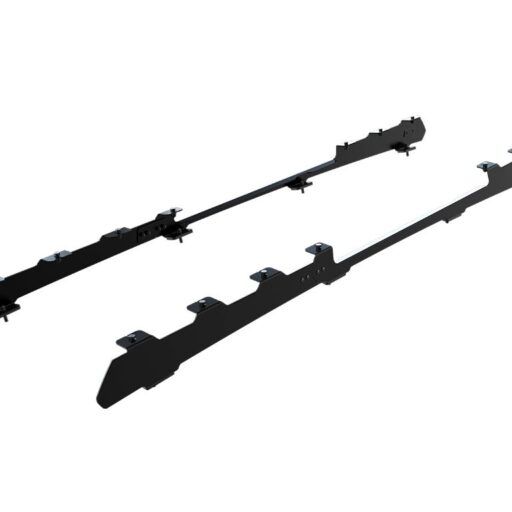 Volkswagen Caddy Maxi / Ford Transit/Tourneo Connect LWB (2020-Current) Foot Rails