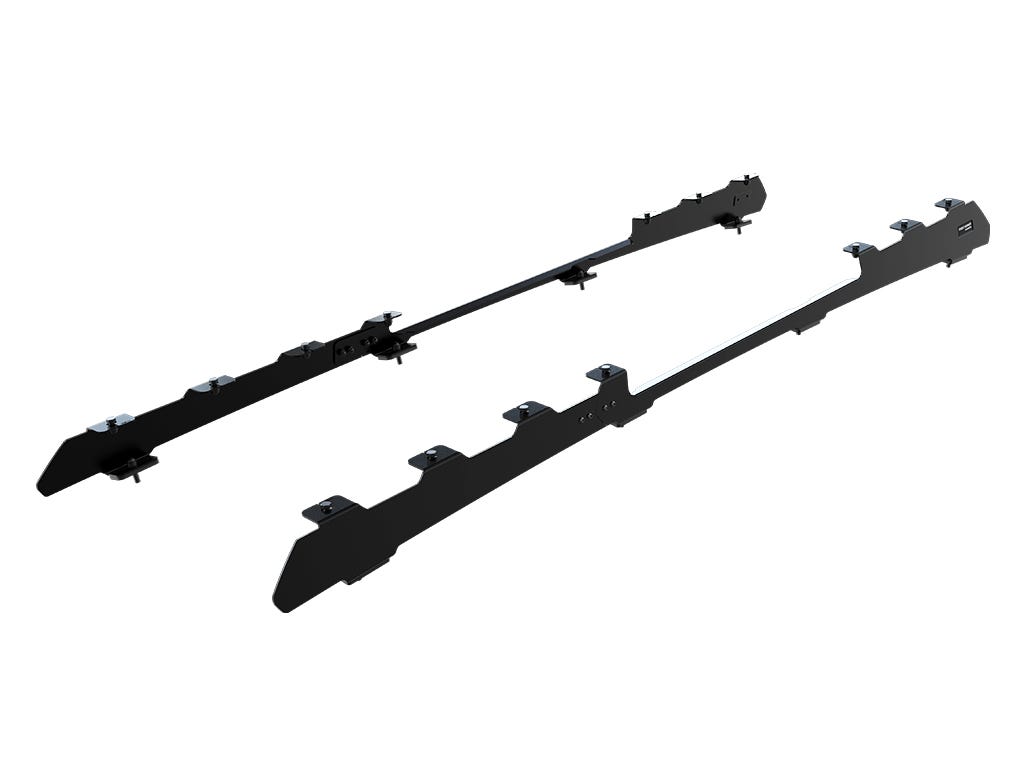 Volkswagen Caddy Maxi / Ford Transit/Tourneo Connect LWB (2020-Current) Foot Rails