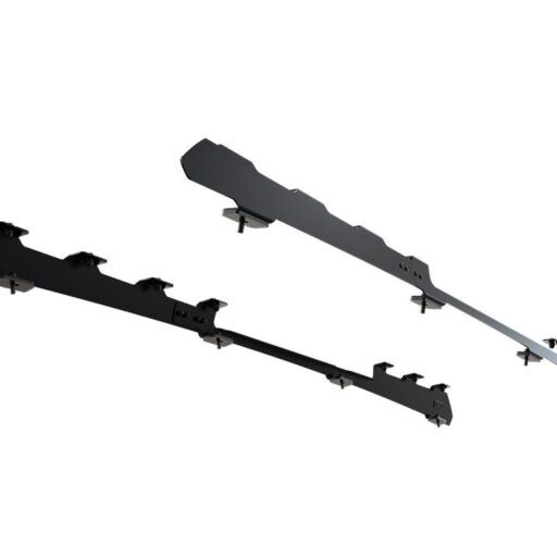 Alternative view of Volkswagen Caddy Maxi / Ford Transit/Tourneo Connect LWB (2020-Current) Foot Rails
