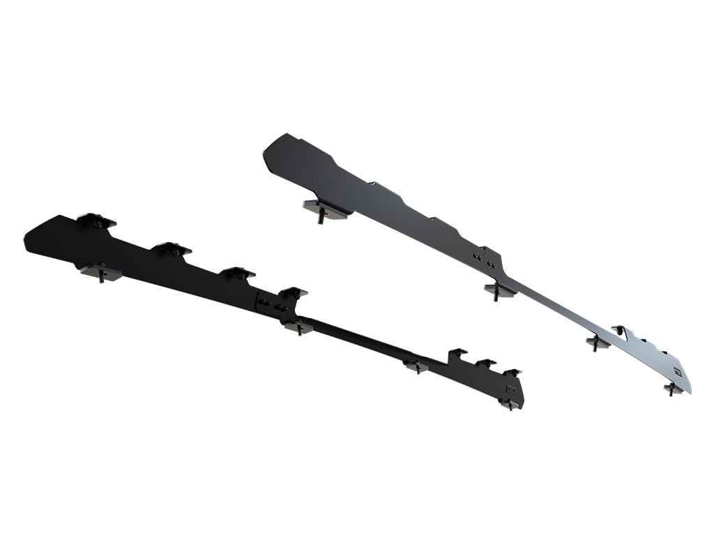 Volkswagen Caddy Maxi / Ford Transit/Tourneo Connect LWB (2020-Current) Foot Rails - Imagen 2