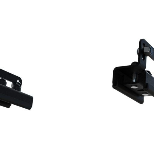 FCA Fiat/Chrysler Automobiles Slimpro Van Foot / Pair