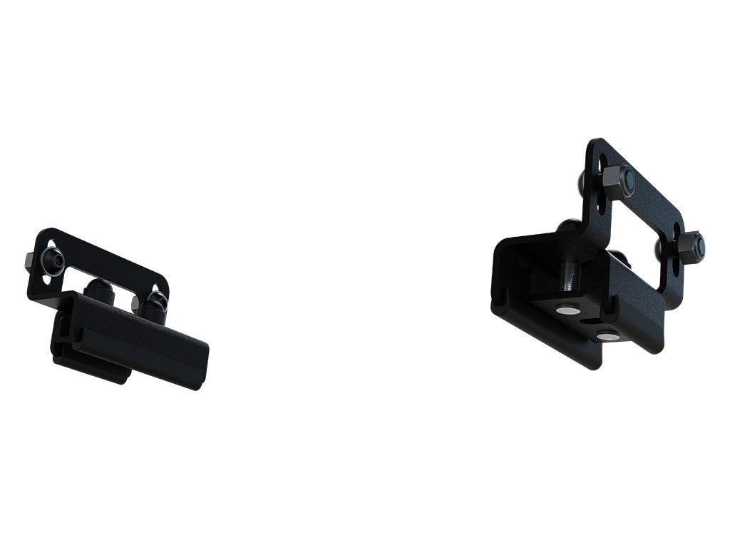 FCA Fiat/Chrysler Automobiles Slimpro Van Foot / Par