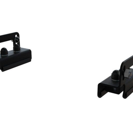 Alternative view of FCA Fiat/Chrysler Automobiles Slimpro Van Foot / Pair