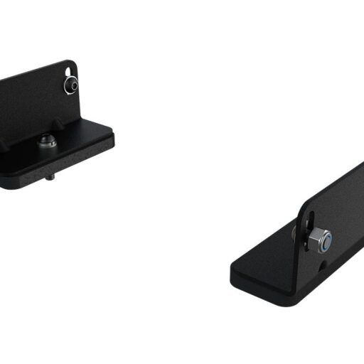 Ford Transit Van Rack Foot Set