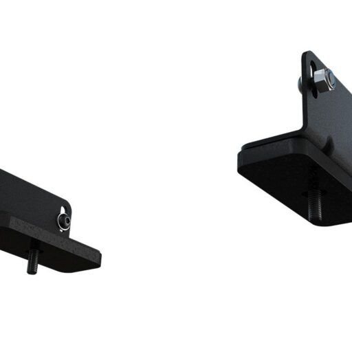 Alternative view of Ford Transit Van Rack Foot Set