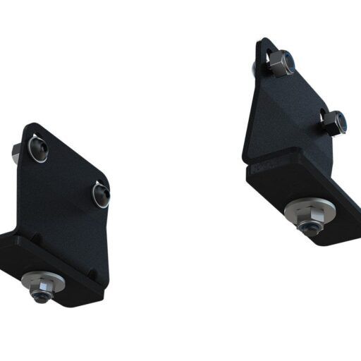 Alternative view of Mercedes-Benz Sprinter Foot (pair)