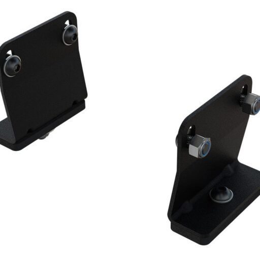 Mercedes-Benz Sprinter Foot (pair)