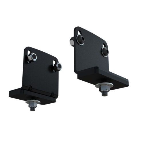 Alternative view of Volkswagen Crafter Van Rack Foot Set / 65mm