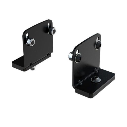Volkswagen Crafter Van Rack Foot Set / 65mm