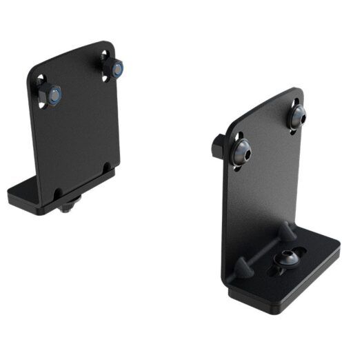 Volkswagen Crafter Van Rack Foot Set / 90mm