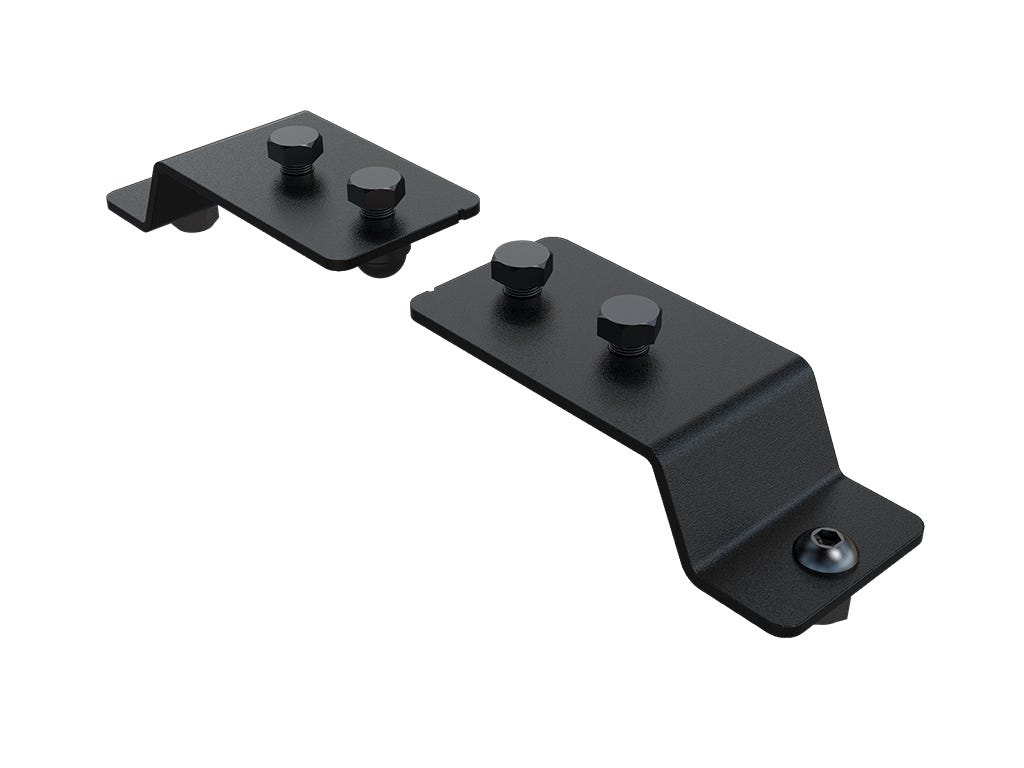 Suporte de ripas para rack de van