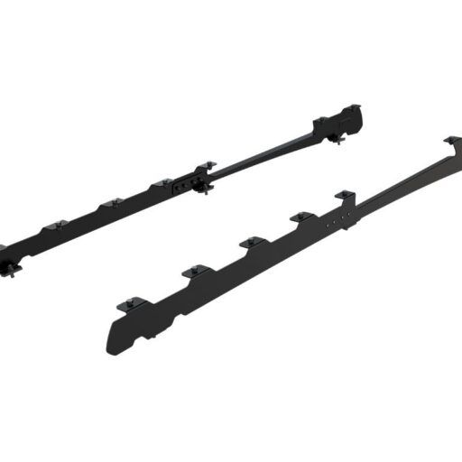 Volkswagen ID Buzz SWB Foot Rails