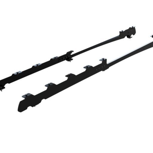 Volkswagen ID Buzz LWB (2023-Current) Foot Rails