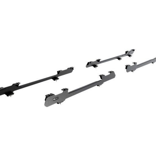 Volkswagen T5 Caravelle/Transporter LWB Foot Rails