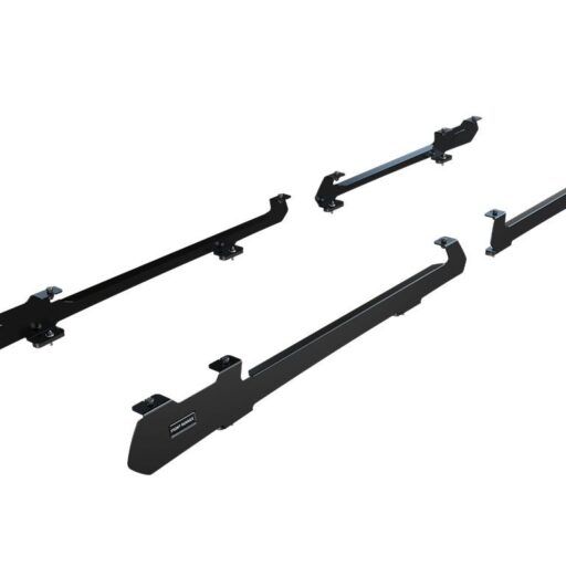 Volkswagen T6/T6.1 Caravelle Transporter Foot Rails