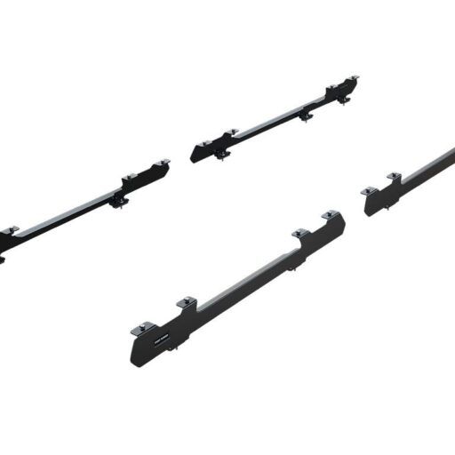 Volkswagen T6/T6.1 Caravelle Transporter LWB Foot Rails