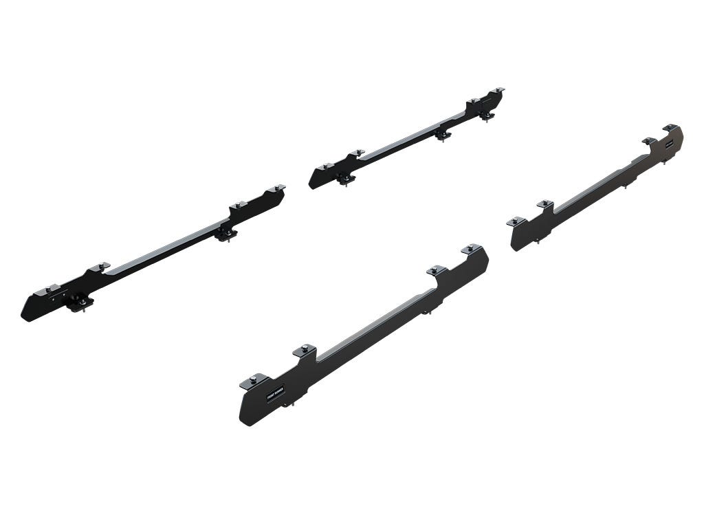 Volkswagen T6/T6.1 Caravelle Transporter LWB Foot Rails