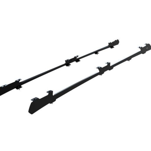 Volkswagen Multivan (T7) SWB (2022-Current) Foot Rails
