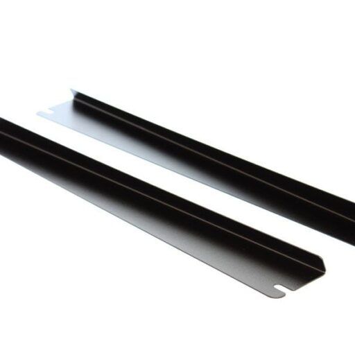 Wind Deflector 20mm Lip Wide Pair / 1345mm(W)