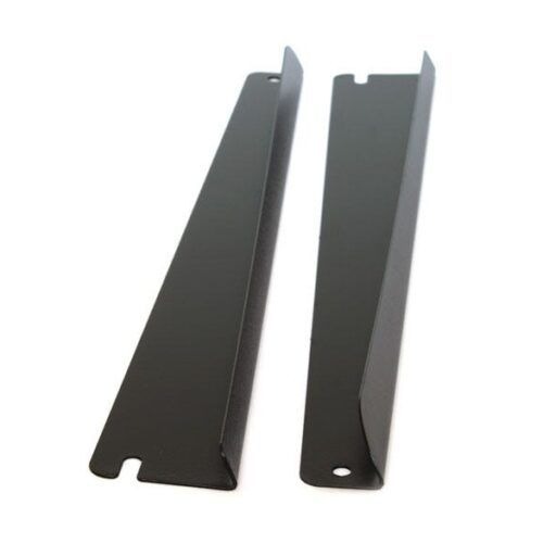 Alternative view of Wind Deflector 20mm Lip Wide Pair / 1345mm(W)