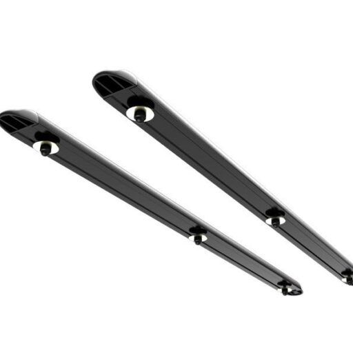 Alternative view of Canopy Tracks / 750mm(L)